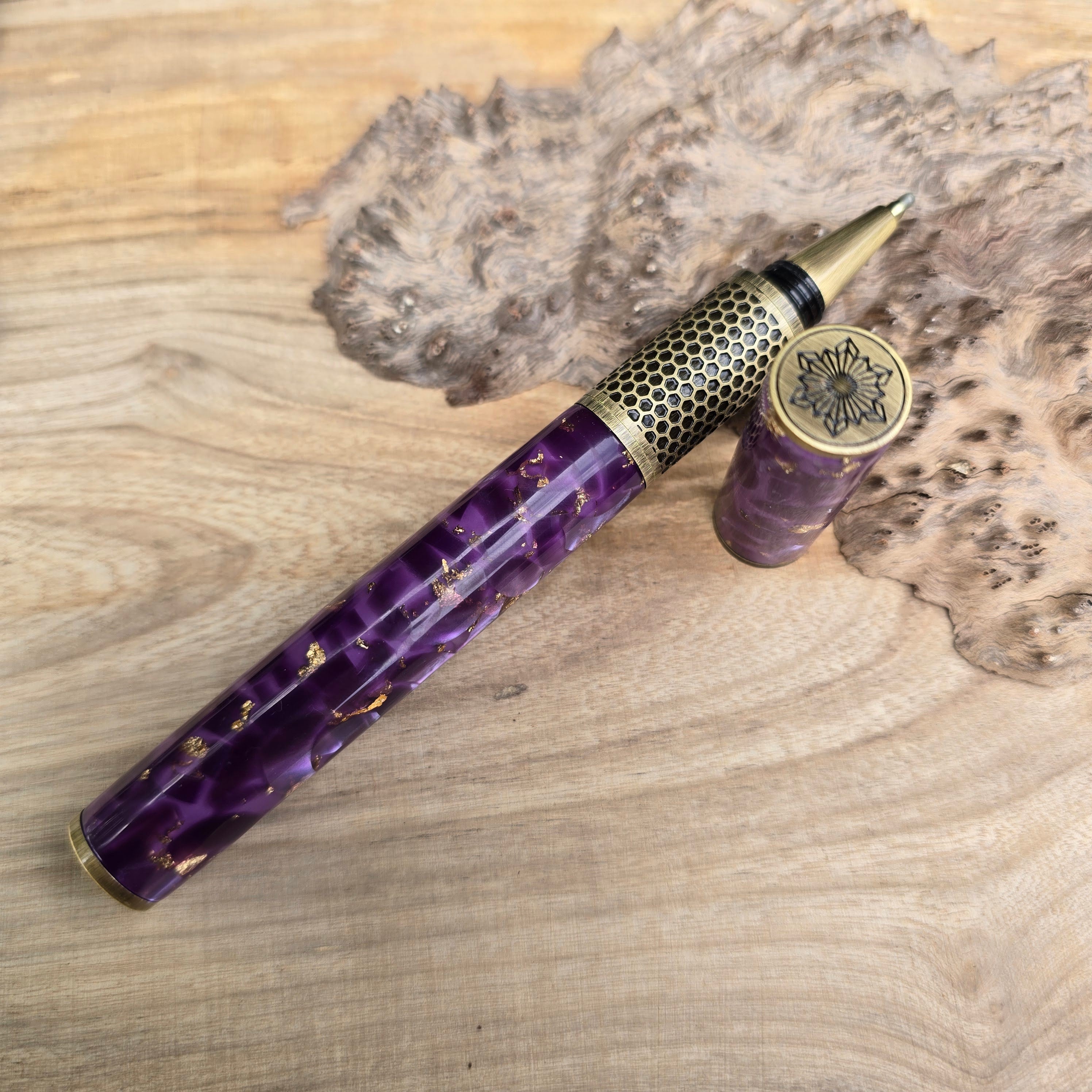 Pen Kits
