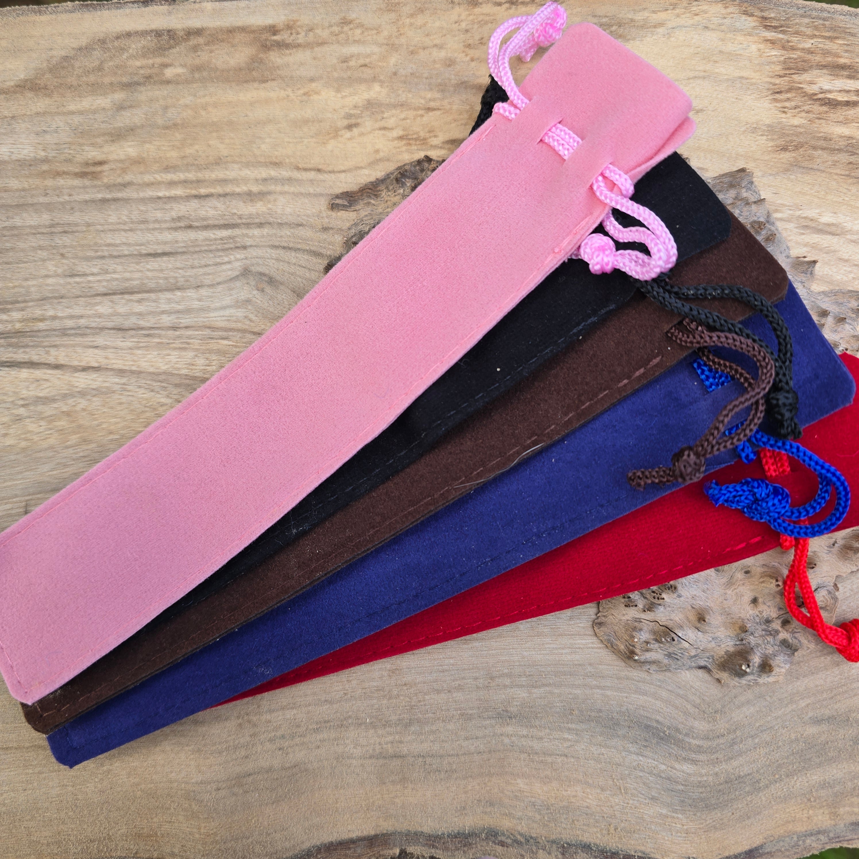 Pen Pouches