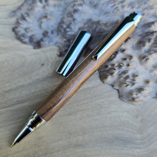 Chester Rollerball Pen Kit