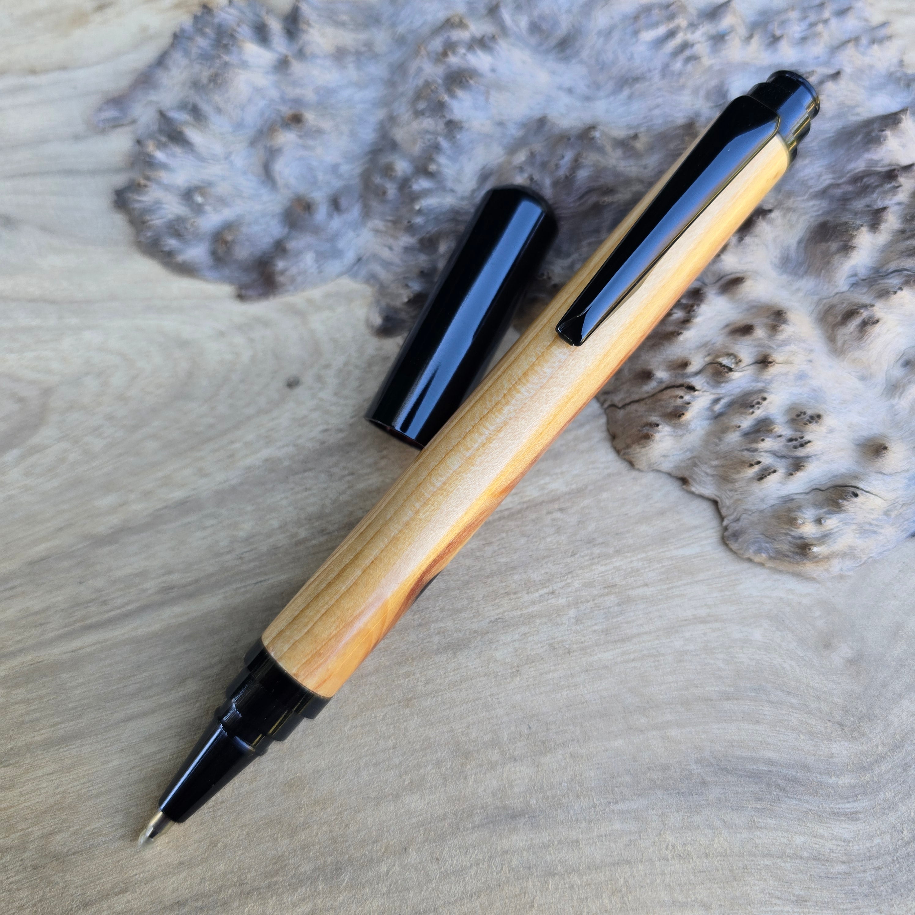 Chester Rollerball Style Pen Kit