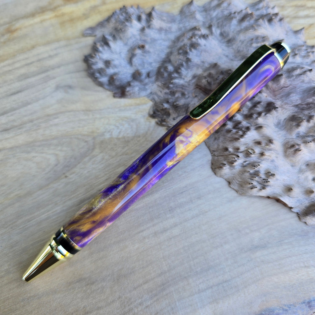 Havana Twist Pen Kit