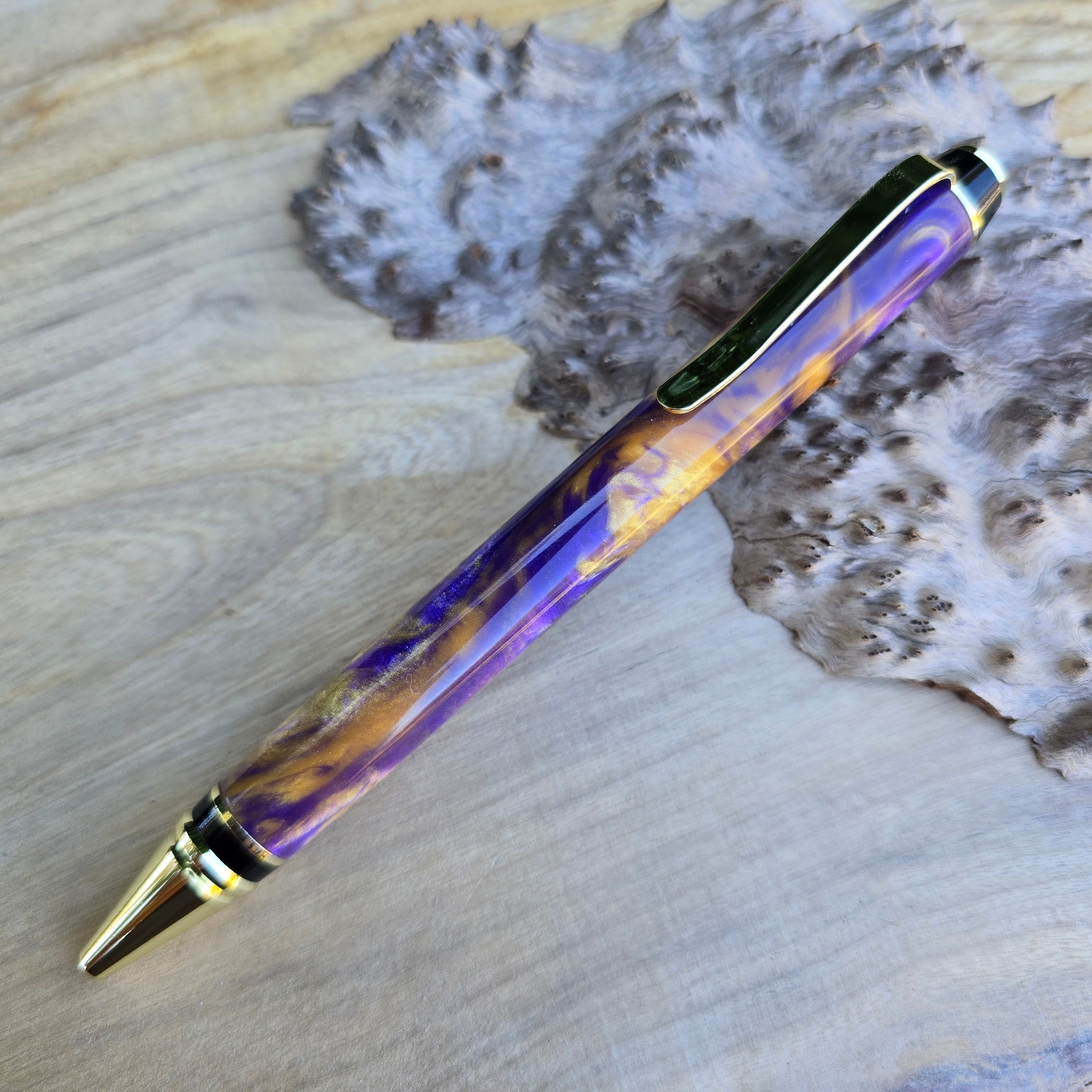 Havana Twist Pen Kit