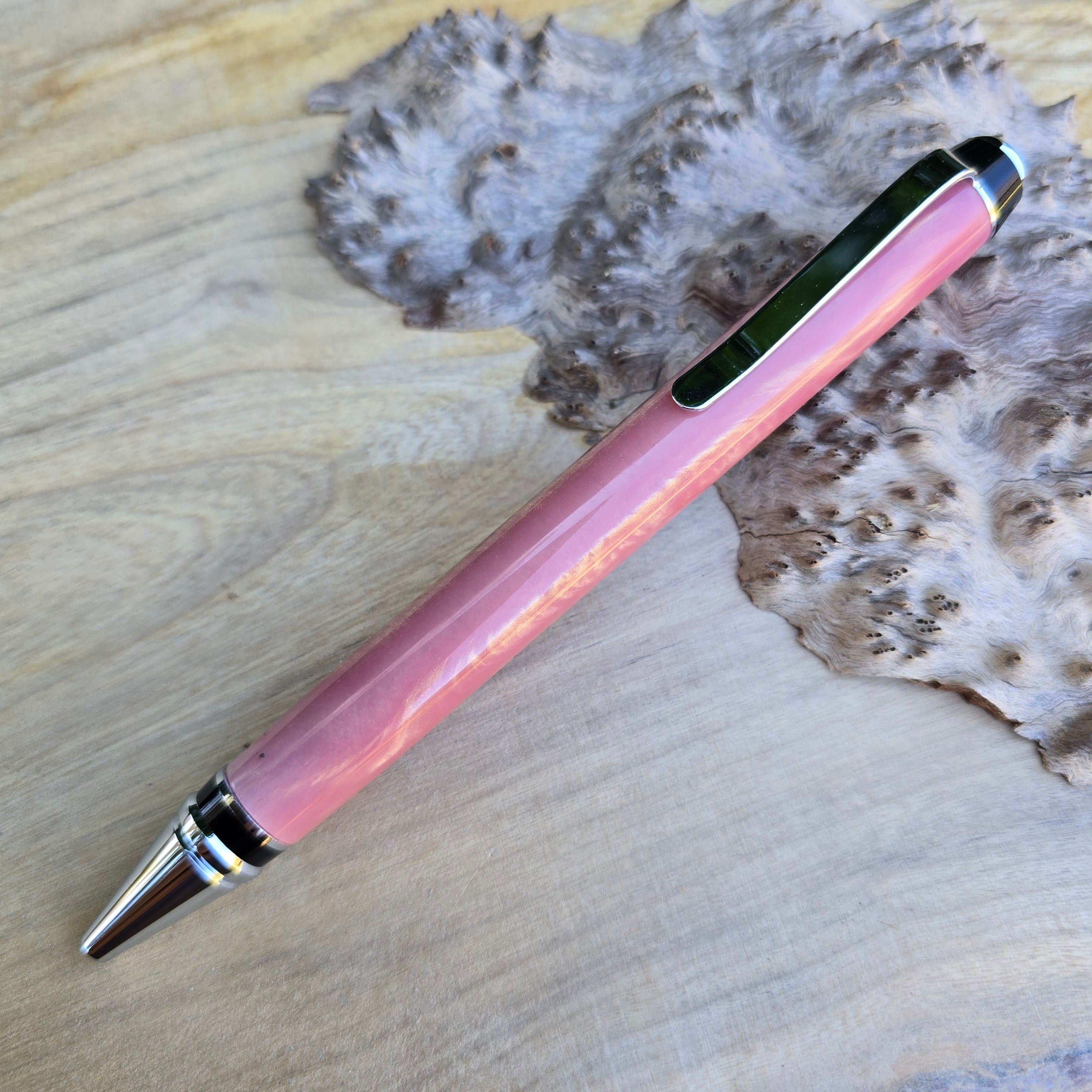 Havana Twist Pen Kit
