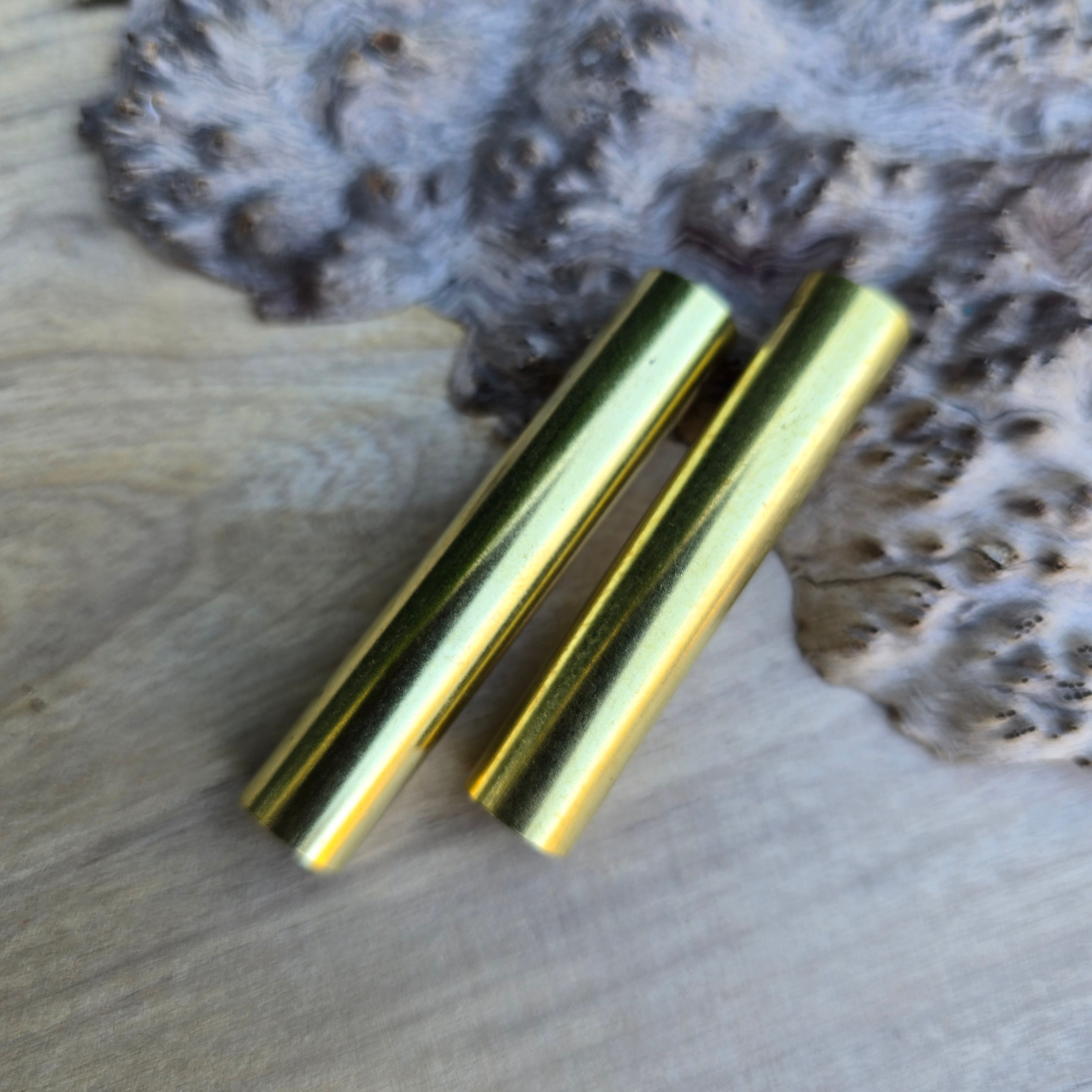 Cuban (Cigar) Twist Pen Kit