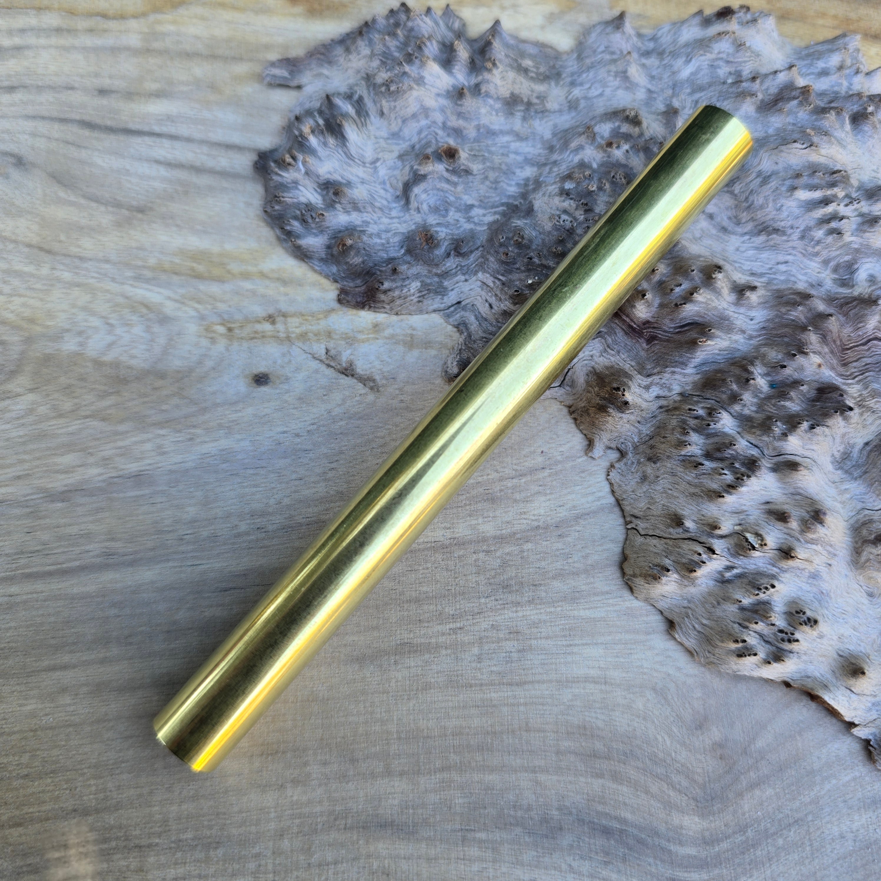Havana Twist Pen Kit