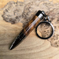 Thunder Style Keyring Pen Kit