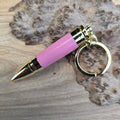 Thunder Keyring Pen Kit