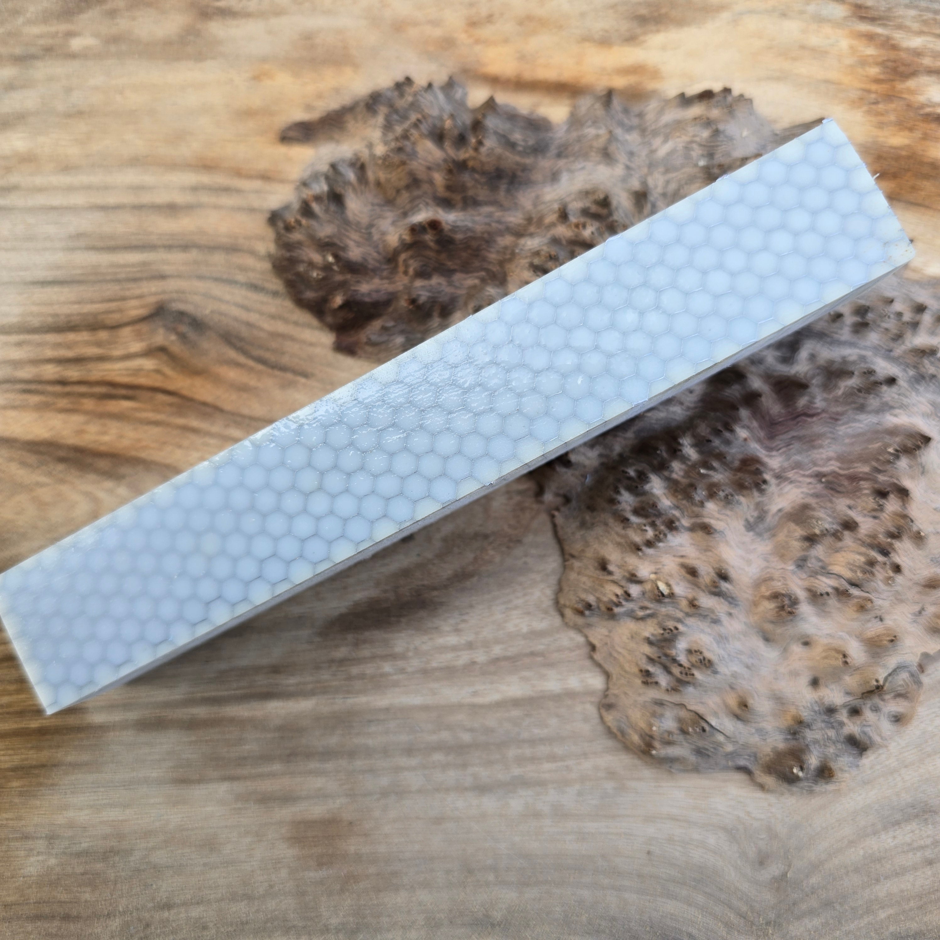 Aluminium Honeycomb Pen Blanks