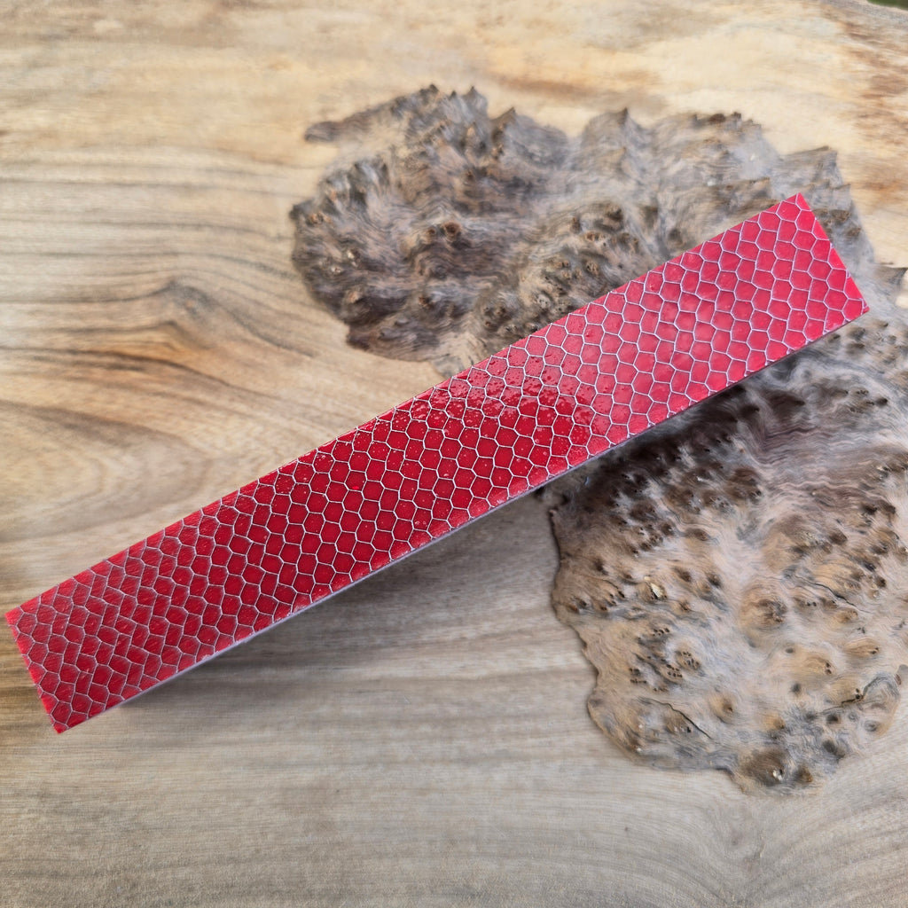 Aluminium Honeycomb Pen Blanks