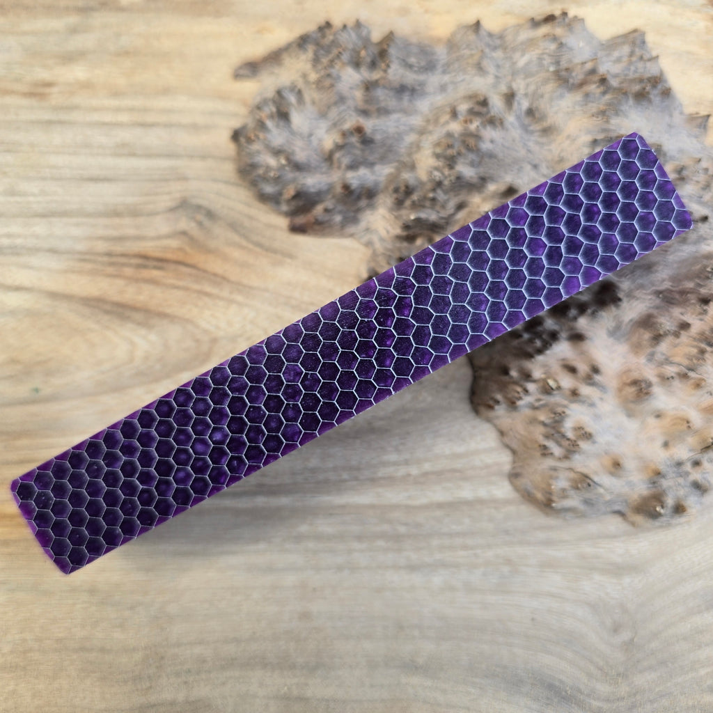 Aluminium Honeycomb Pen Blanks