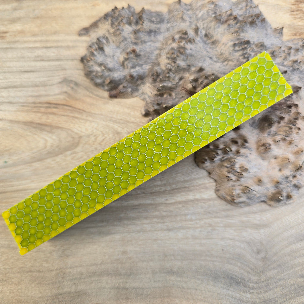 Aluminium Honeycomb Pen Blanks