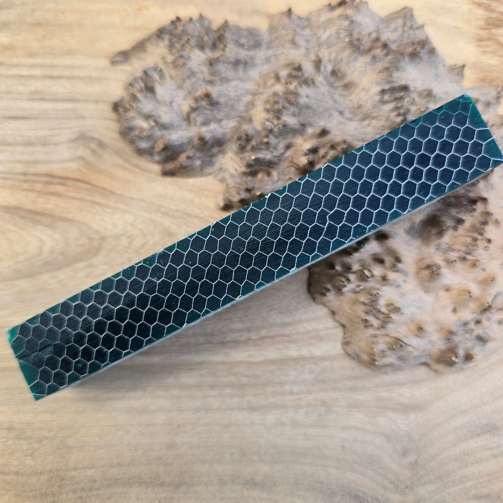 Aluminium Honeycomb Pen Blanks