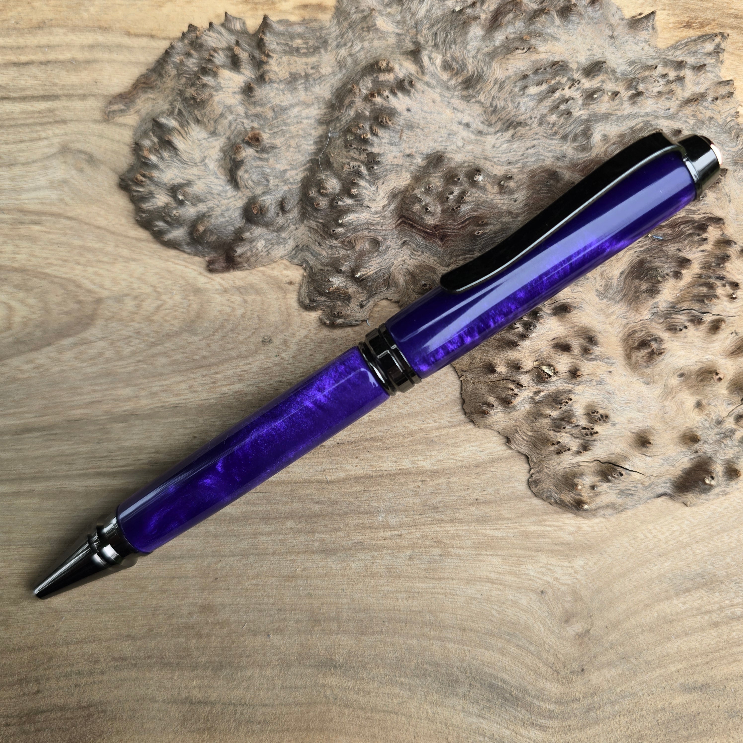 Cohiba Twist Style Pen Kit