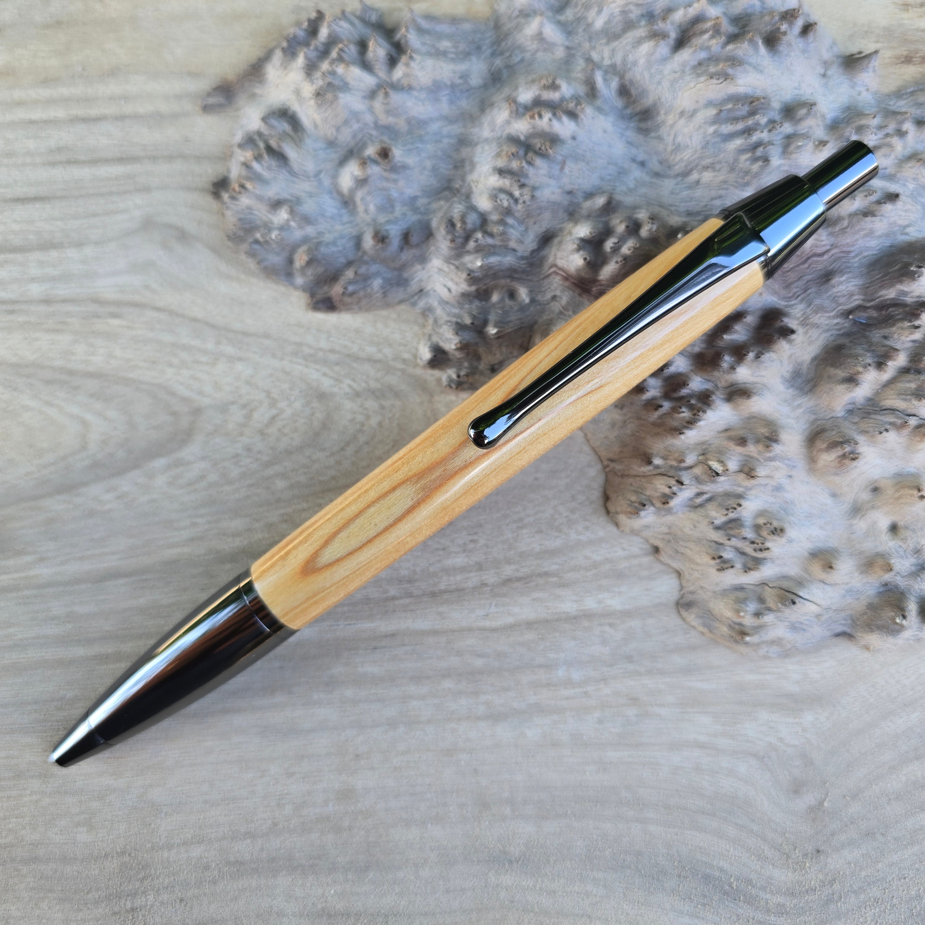 Imperial Click Style Pen Kit