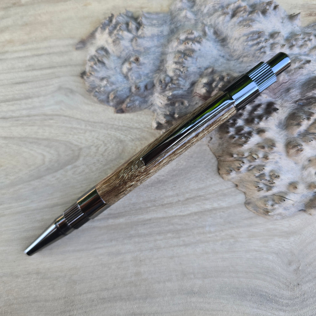 Axel Click Style Pen Kit