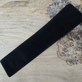 Large Velvet Pen Sleeve