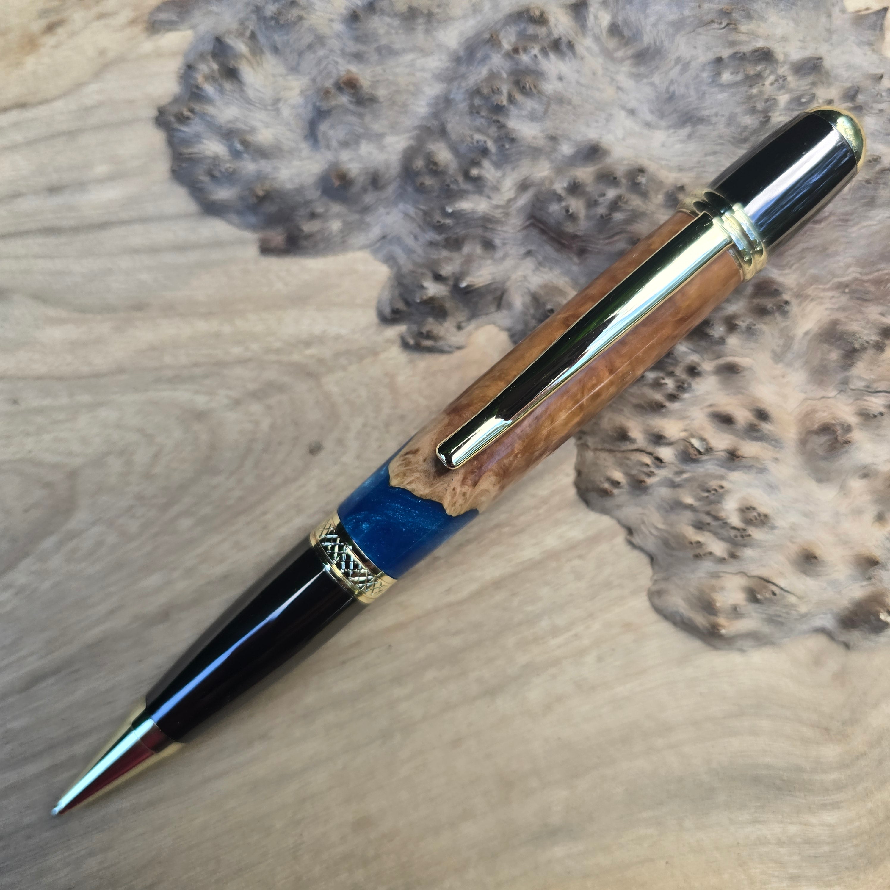 Sierra Twist Style Pencil Kit