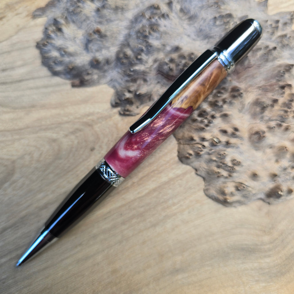 Sierra Twist Style Pencil Kit