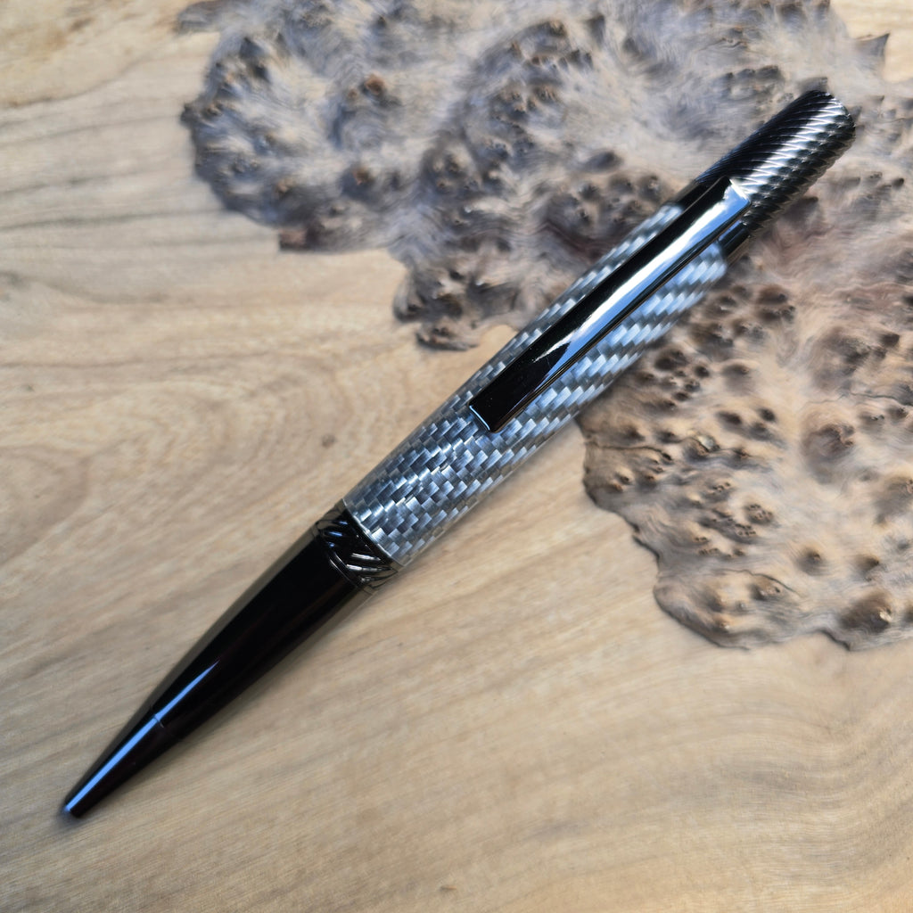 Twisted Sierra Twist Style Pen Kit