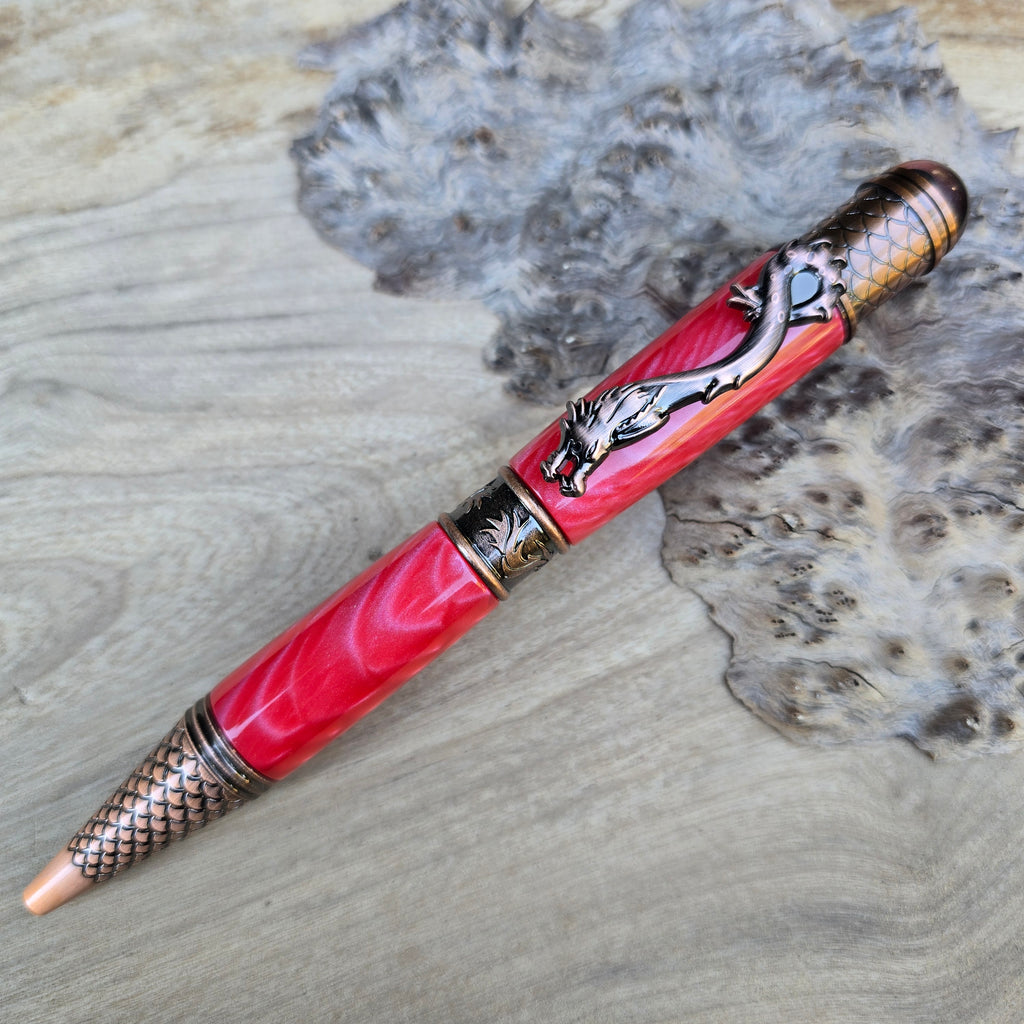 Yinglong Dragon Pen Kit