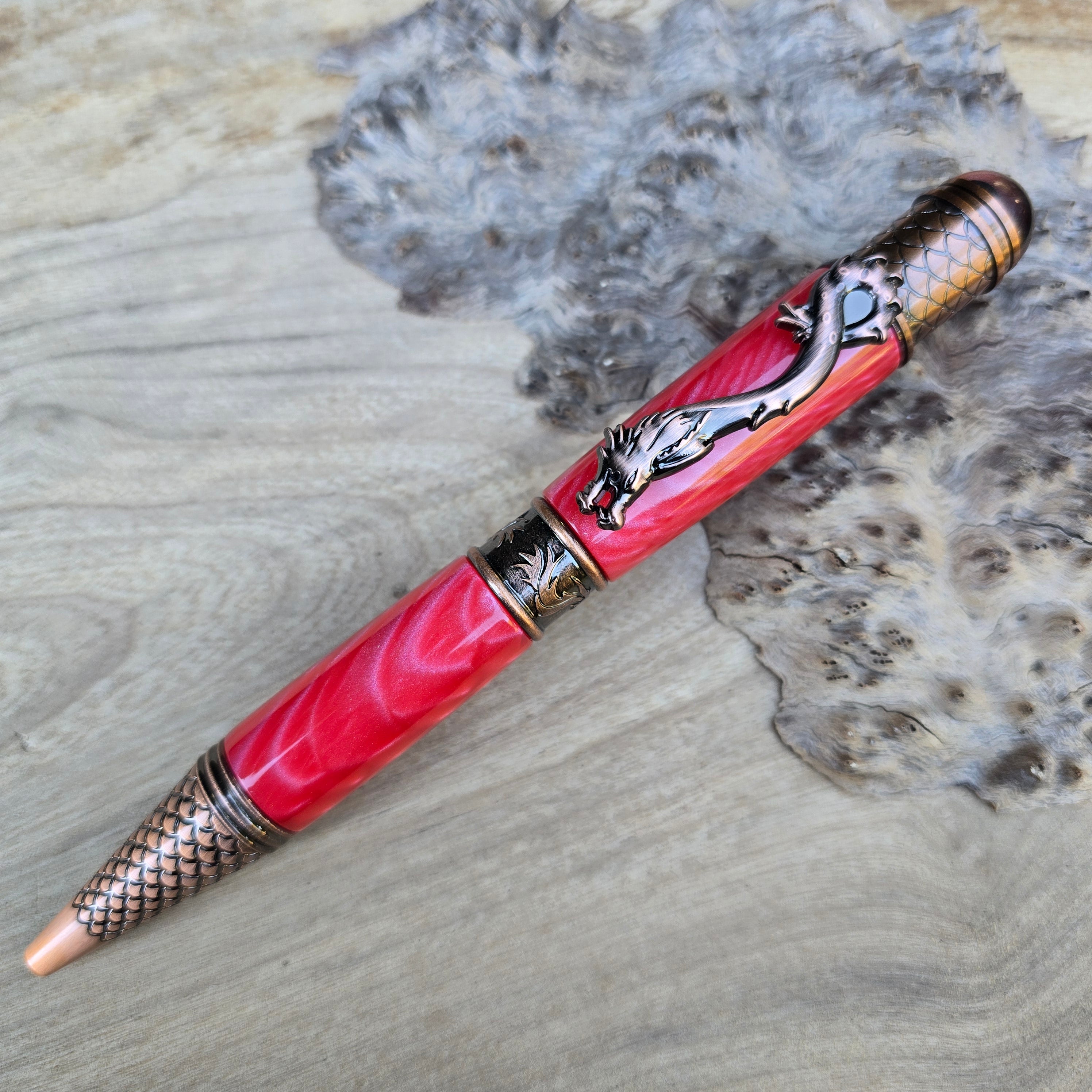 Yinglong Dragon Pen Kit