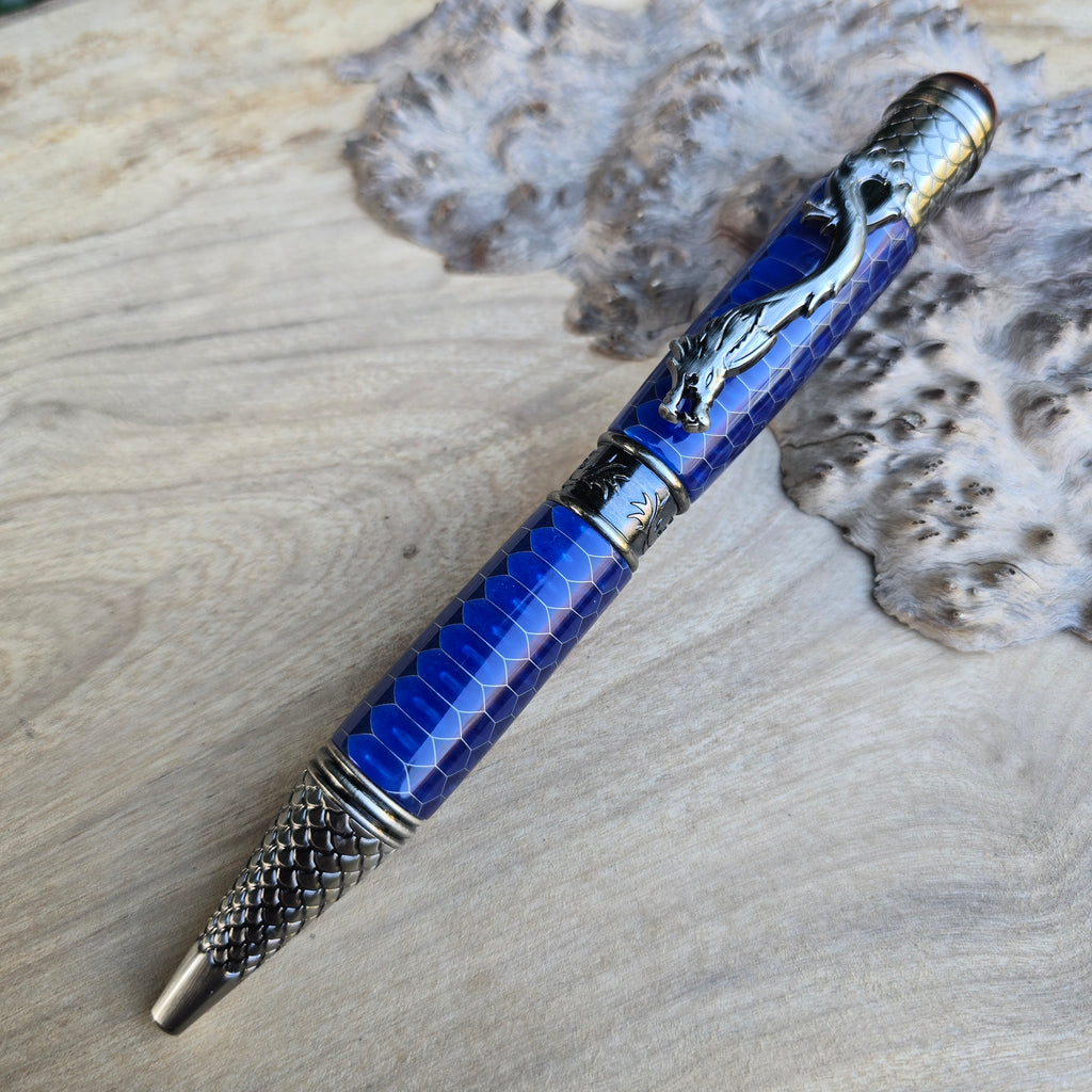 Yinglong Dragon Pen Kit