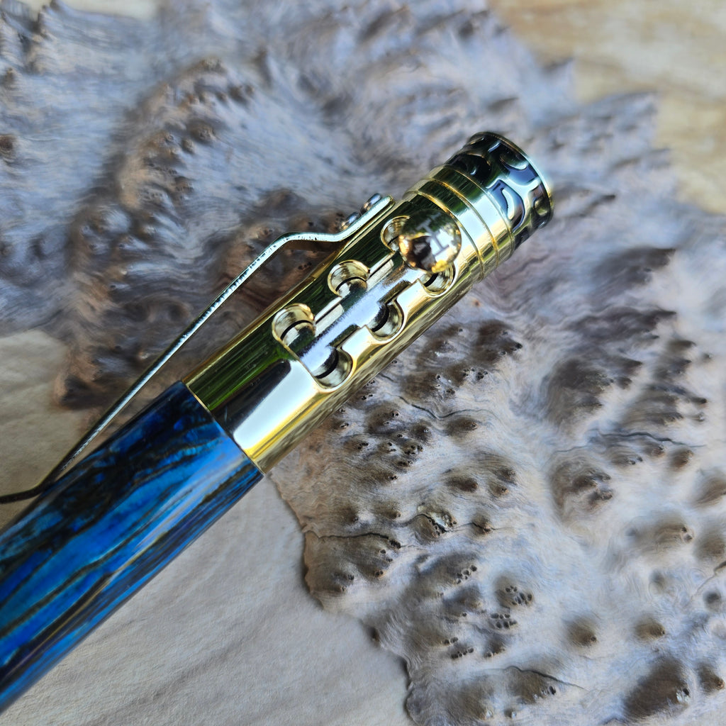 Bathurst Gear Shift Pen Kit