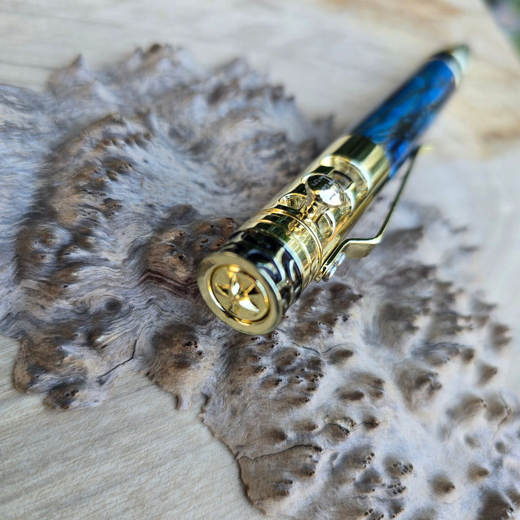 Bathurst Gear Shift Pen Kit