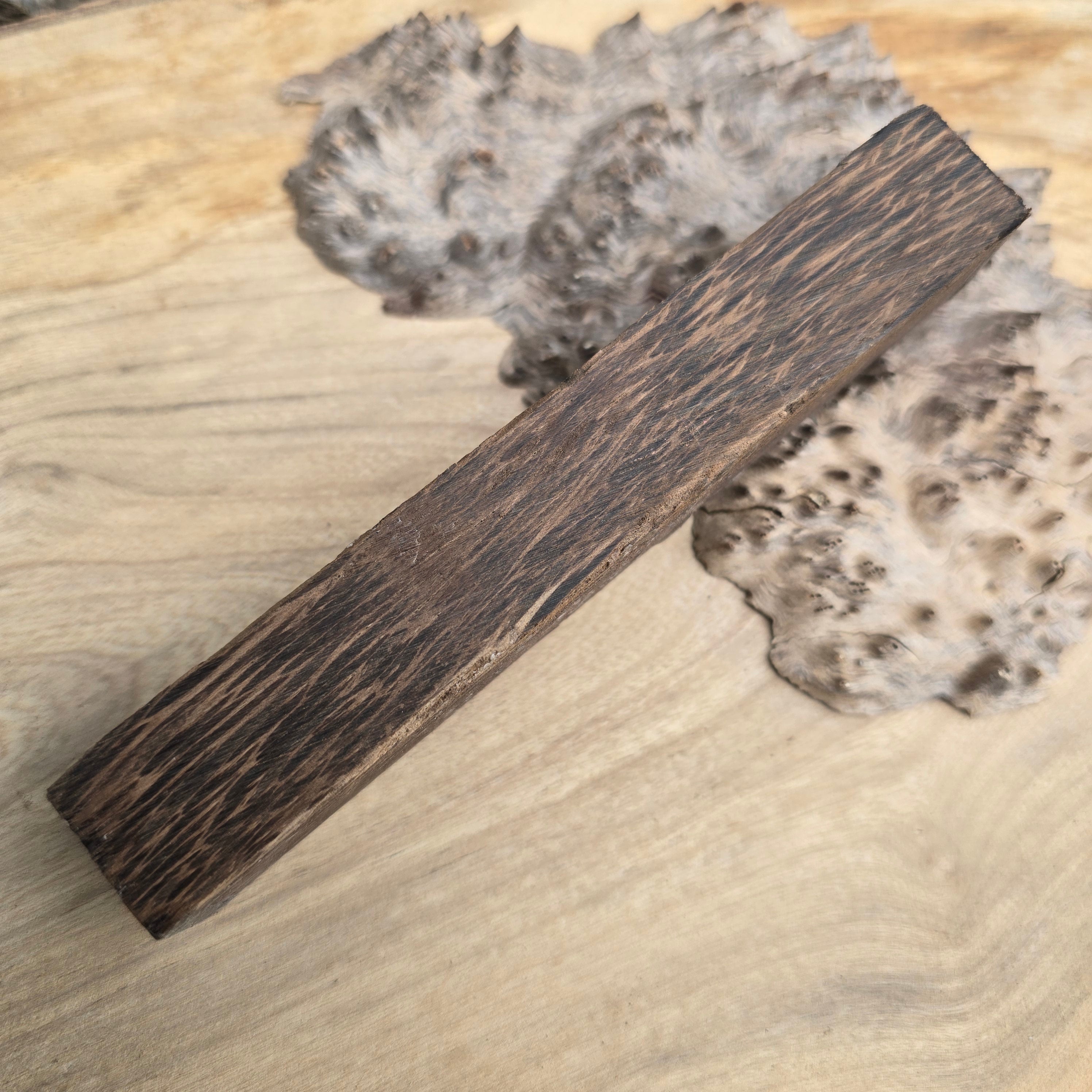 Palmwood Pen Blanks