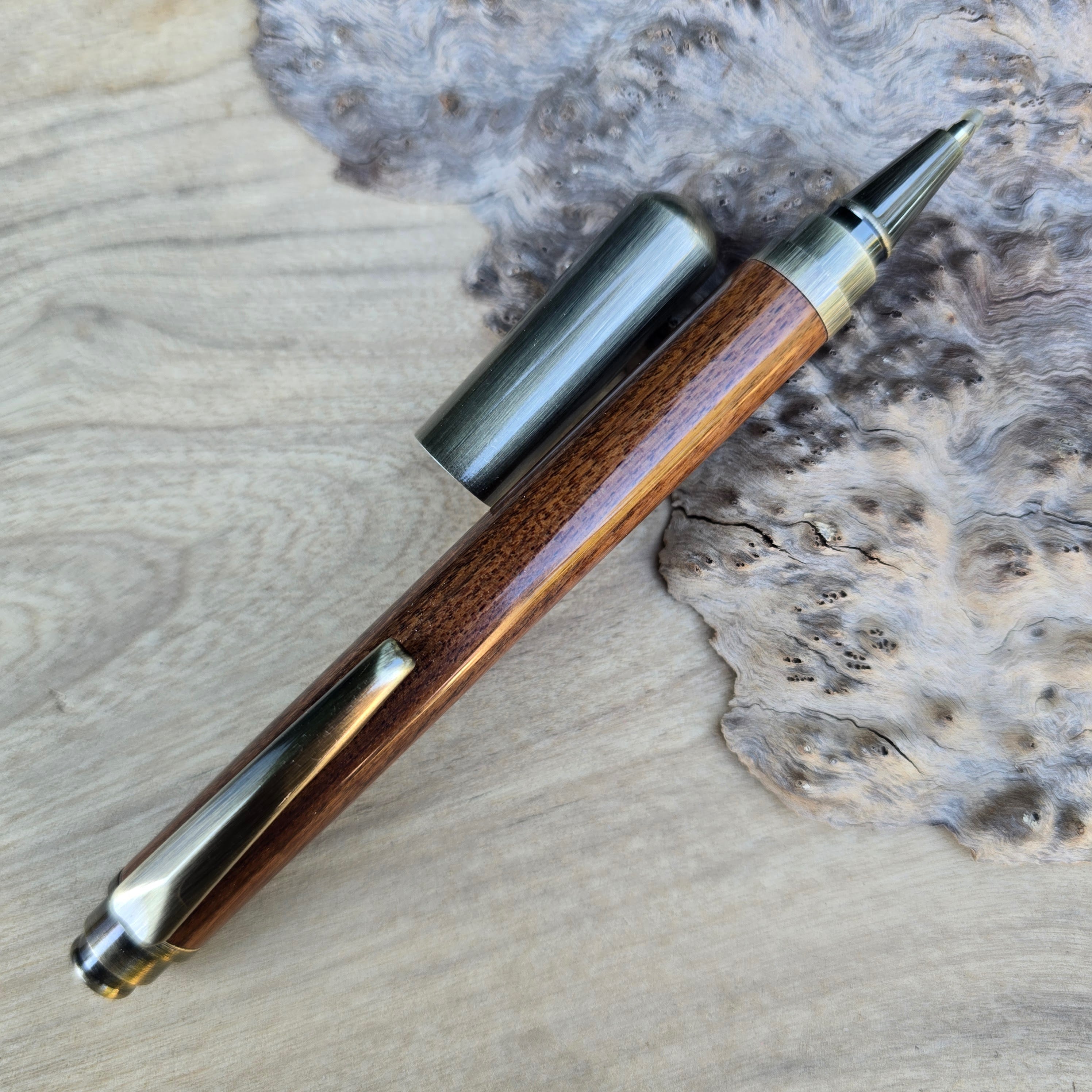 Chester Rollerball Pen Kit