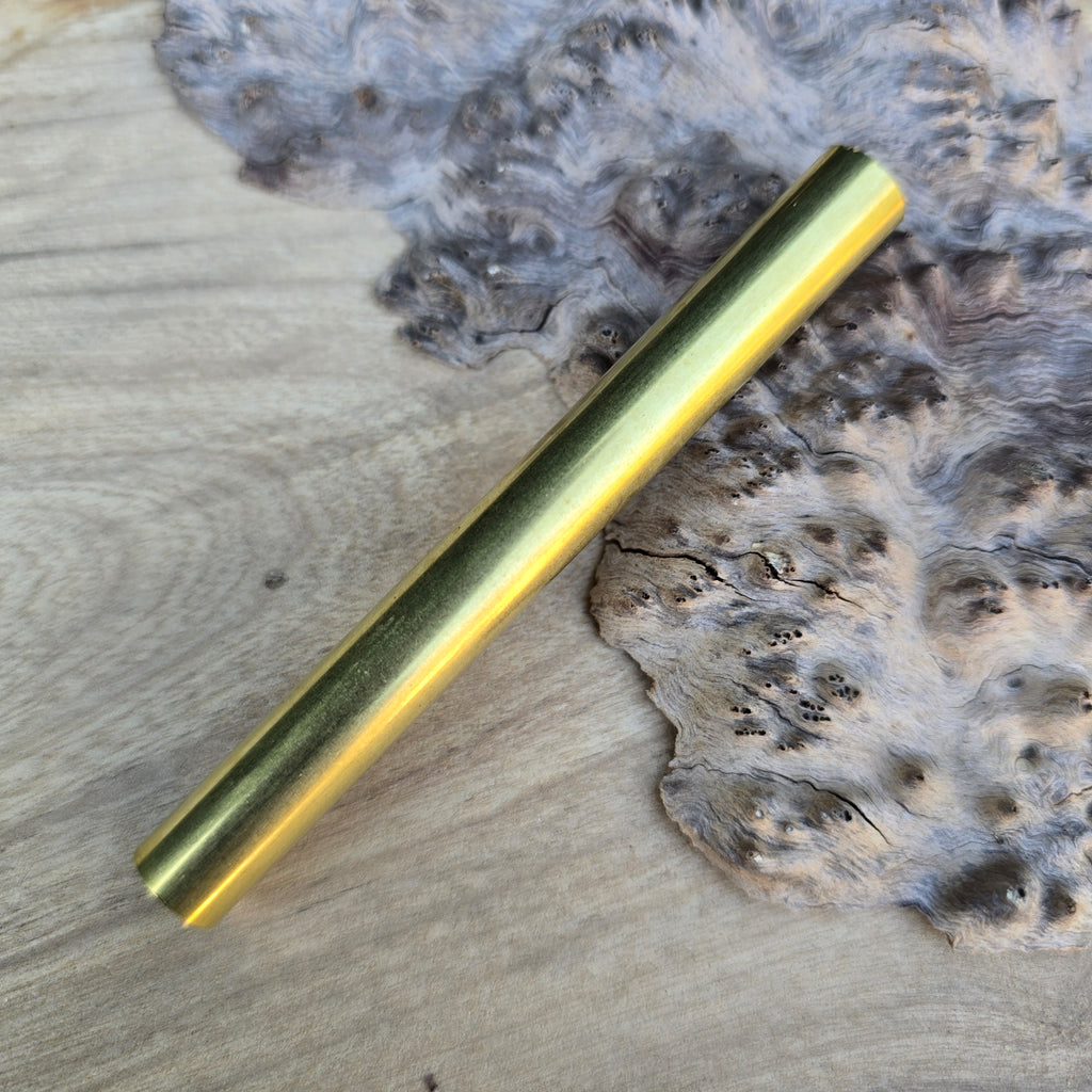 Magnetic Cap Rollerball Pen Kit