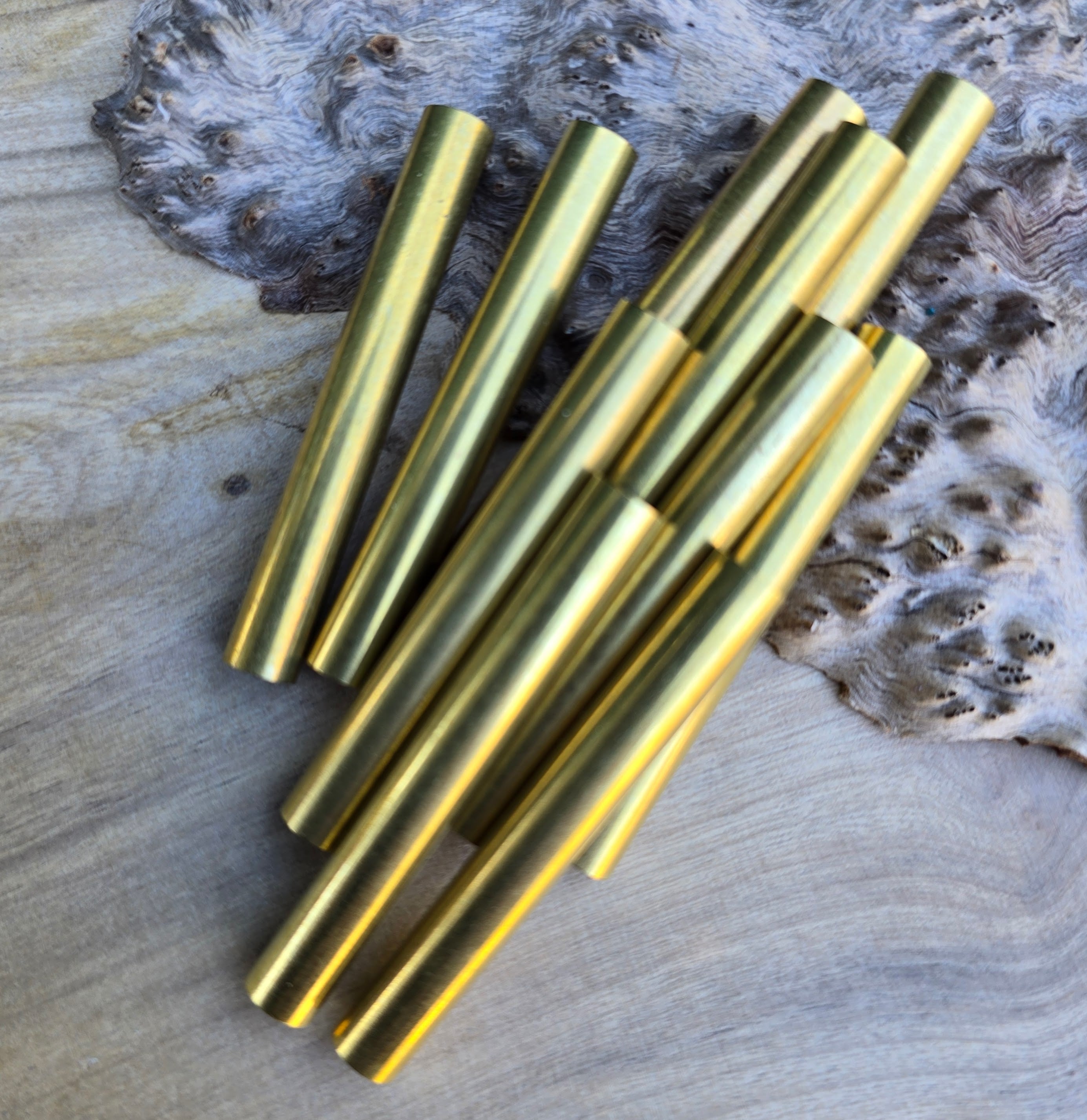 Cohiba Twist Pen Kit