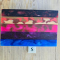 Various Acrylic Pen Blanks (5 Pack)