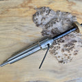 Adjustable Allen Key Morse Taper Mandrel