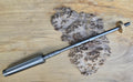 Non Adjustable Morse Taper Mandrel