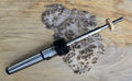 Full Length Morse Taper Adjustable Mandrel