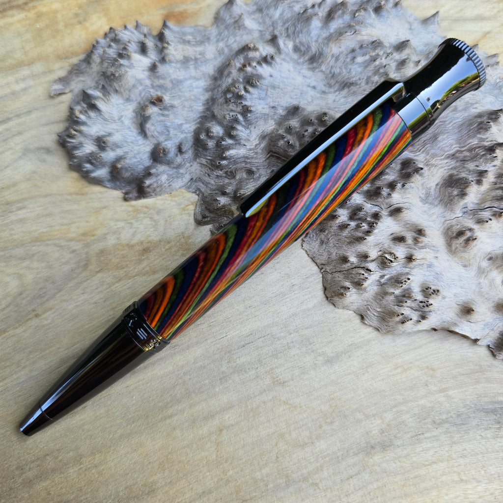 Samsara Twist Pen Kit