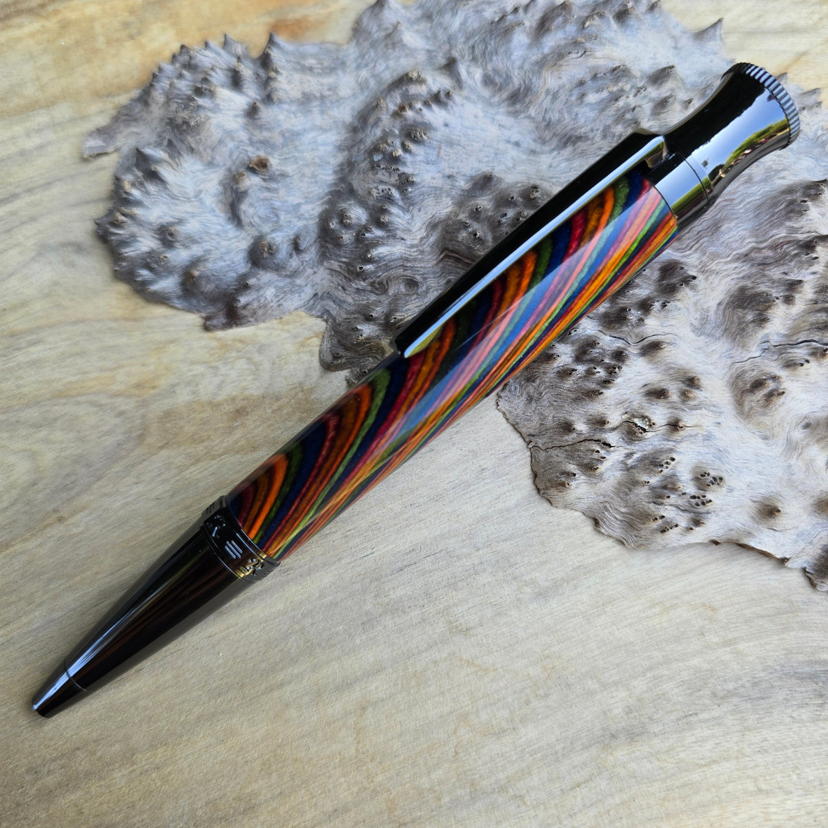 Samsara Twist Pen Kit