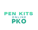 Pen Kits Online - Home