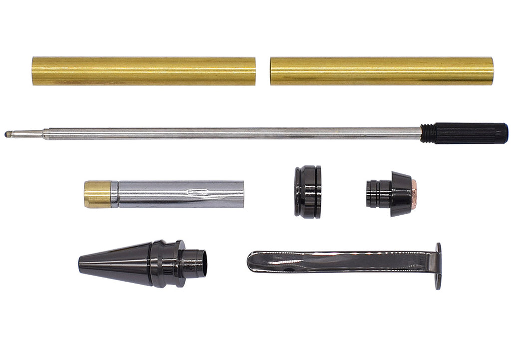 Cohiba Twist Style Pen Kit