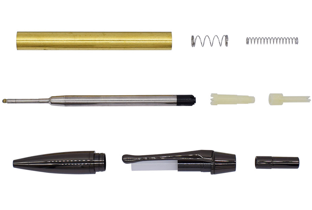 Imperial Click Style Pen Kit