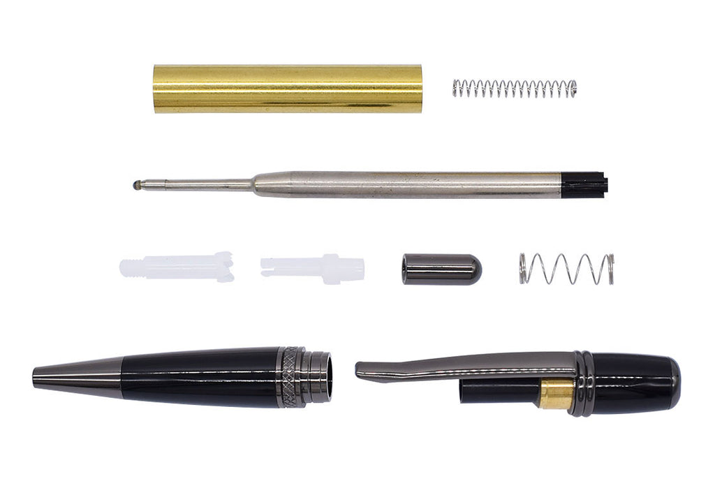 Sierra Click Style Pen Kit