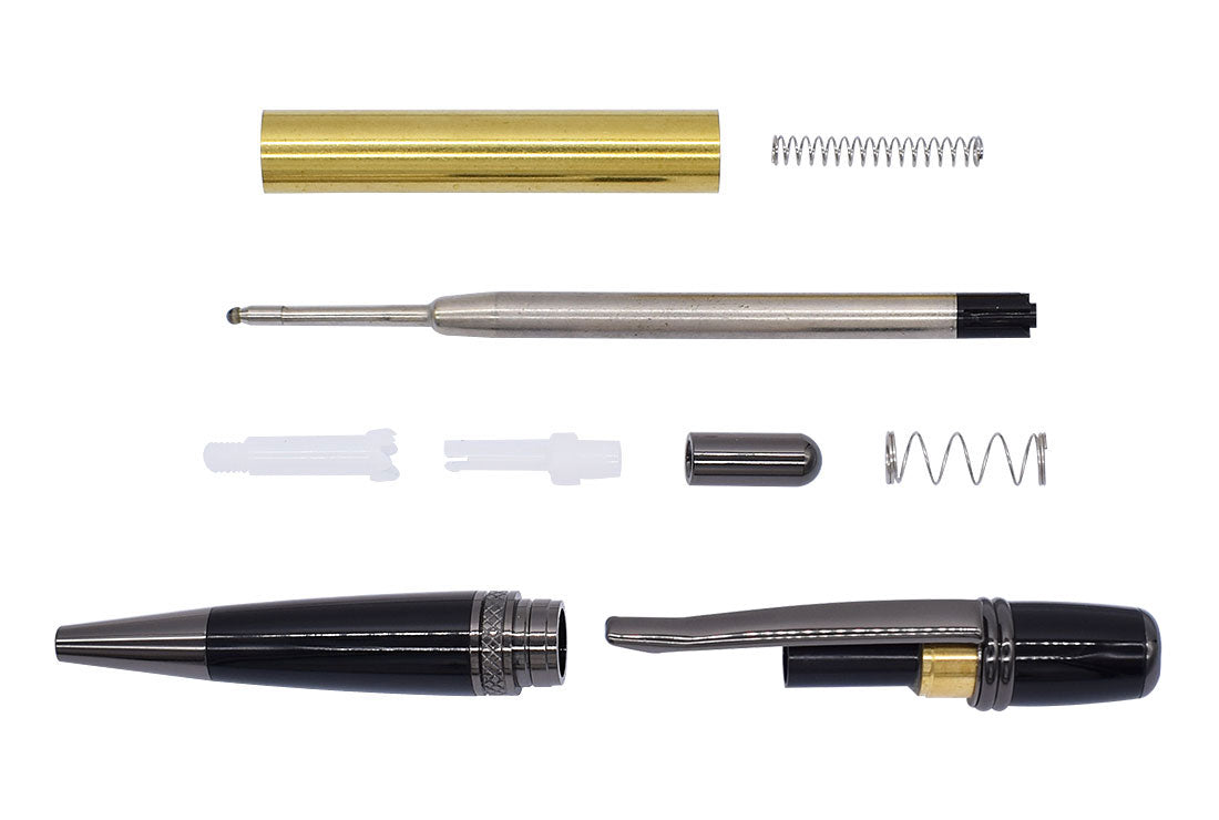 Sierra Click Style Pen Kit