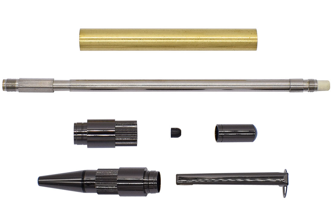 Axel Click Style Pen Kit